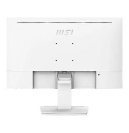 MSI MP243XW Monitor 23.8" IPS FHD DP HDMI MM bc