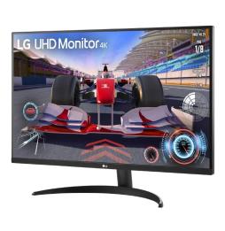 LG 32UR550-B  monitor LED 31.5" 4K 2xHDMI DP MM AA