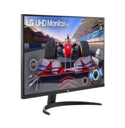 LG 32UR550-B  monitor LED 31.5" 4K 2xHDMI DP MM AA