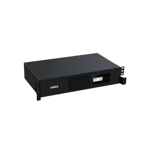 NILOX UPS PREMIUM LINE INT. 1100VA LCD