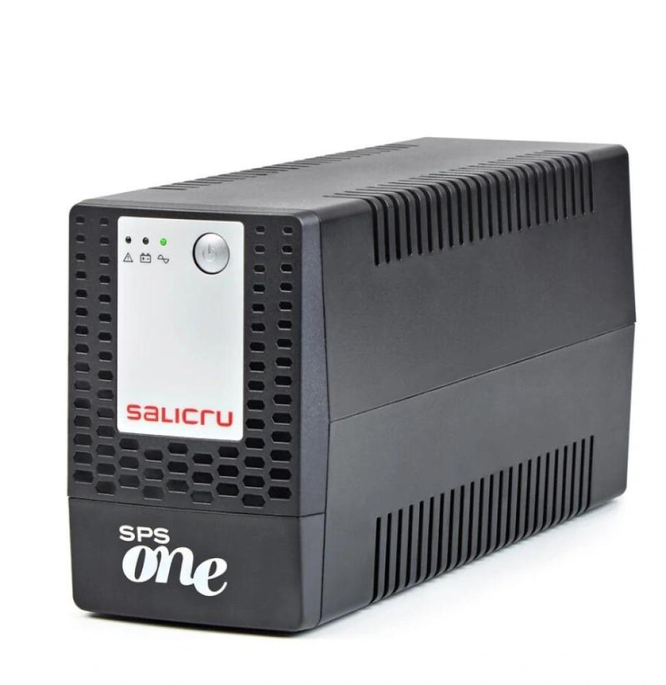 Salicru SPS One 700VA SAI 360W  Neg