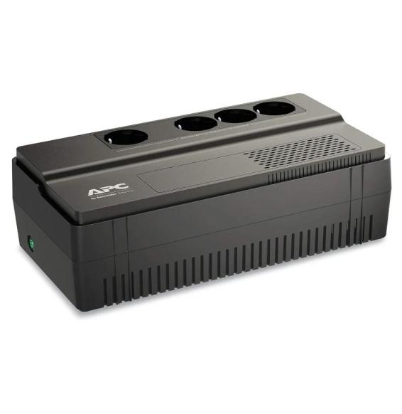 APC Back-UPS BV 500VA AVR S Outlet 230V