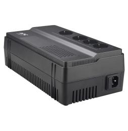 APC Back-UPS BV 500VA AVR S Outlet 230V