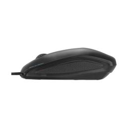 Cherry Raton Gentix Optico USB Negro