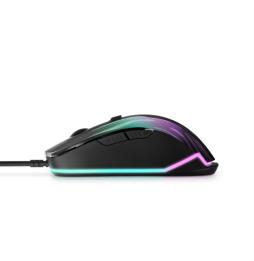 Energy Sistem Raton Gaming ESG M3 Neon