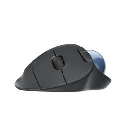 Logitech Raton M575 Trackball BT