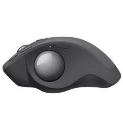 Logitech MX Ergo Trackball BT negro