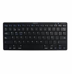 APPROX Teclado Bluetooth 3.0 negro