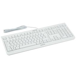 Cherry Teclado KC 1000 Blanco