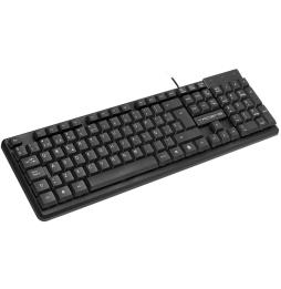 Tacens Anima AK0 Teclado USB ECO Layout PT