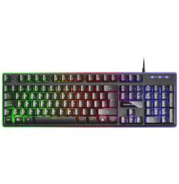 Mars Gaming Combo MCPEX GAMING 4IN1 RGB SPANISH