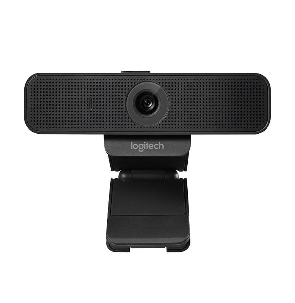 Logitech Webcam C925  USB 2.0 1920 x 1080 Auto-foc