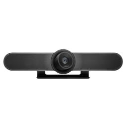 Logitech MeetUp Webcam VideoConferencing fps 4k