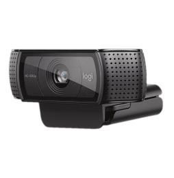 Logitech Webcam  C920 HD Pro 1080P FULL HD