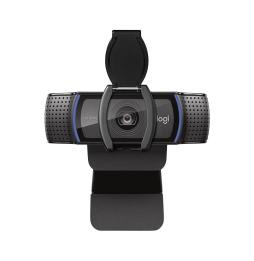 Logitech Webcam C920s PRO FHD 1080P 30fps