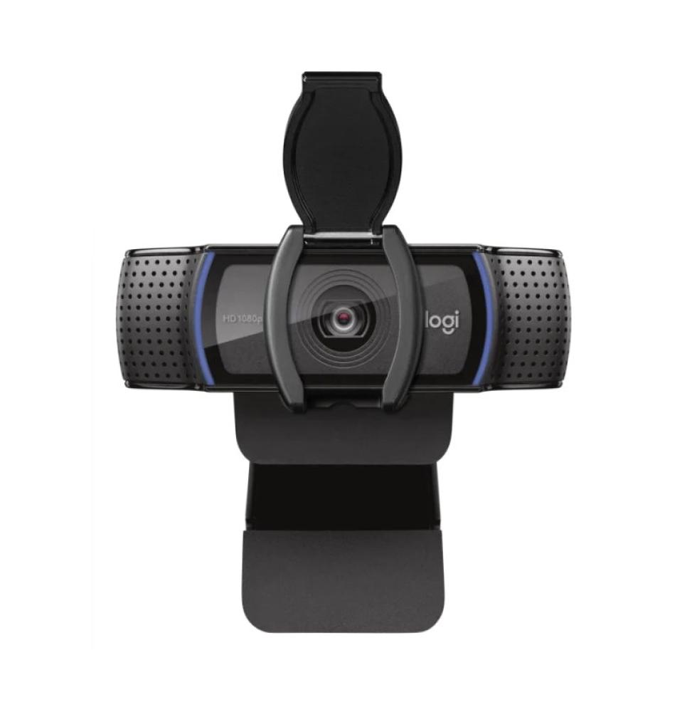 Logitech Webcam c920E 1080p