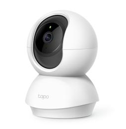 TP-Link TC70 Home Camera WiFi 1080p microSD 360º