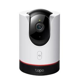 TP-Link Tapo C225 Camara WiFi AI 4MP 2K  mSD