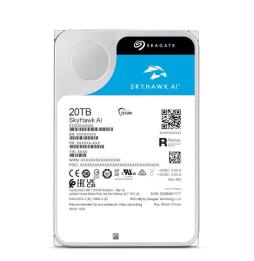 Seagate SkyHawk AI ST20000VE002 20TB 3.5" SATA3