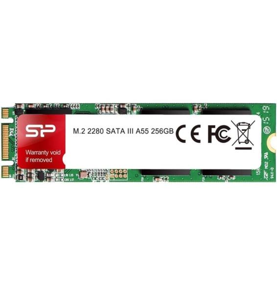 SP A55 1TB SSD M.2 2280 Sata3