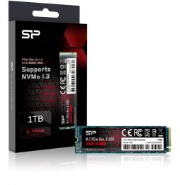 SP Ace A80 SSD NVMe 1TB