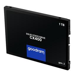 Goodram SSD 1TB SATA3 CX400 Gen2