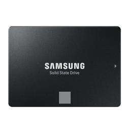 Samsung 870 Evo SSD 1TB 2.5" SATA3