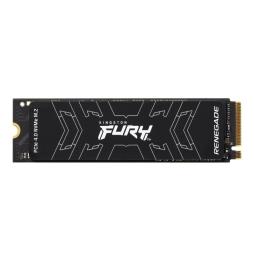 Kingston FURY Renegade SSD 1TB NVMe PCIe 4.0