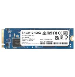 Synology SNV3410-400G SSD NVMe PCIe 3.0 M.2 2280