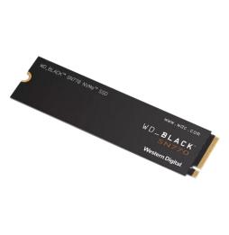 WD Black SN770 SSD 500GB NVMe PCIe Gen4