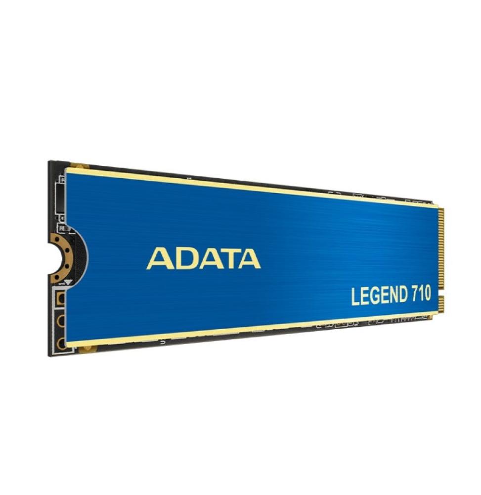 ADATA SSD LEGEND 710 512GB PCIe Gen3 x4 NVMe 1.4