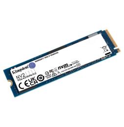 Kingston NV2 SSD 1TB PCIe NVMe Gen 4.0