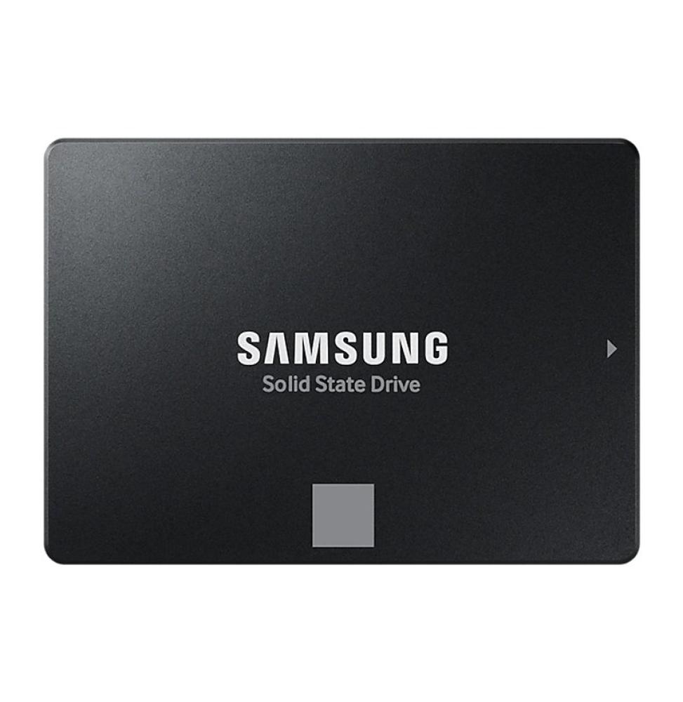 Samsung 870 Evo SSD 4TB 2.5" SATA3