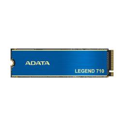 ADATA SSD LEGEND 710 2TB PCIe Gen3 x4 NVMe 1.4