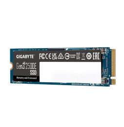 Gigabyte Gen3 2500E SSD 1TB PCIe 3.0x4 NVMe 1.3