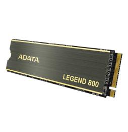 ADATA SSD LEGEND 800 2TB PCIe Gen4x4 NVMe 1.4