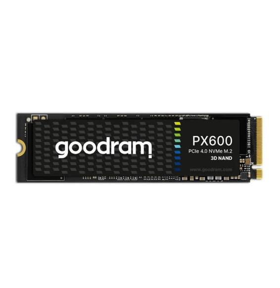 Goodram PX600 SSD 2TB PCIe NVMe Gen 4 X4