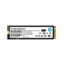 HP SSD FX700 1Tb M.2  PCIe Gen 4 NVMe