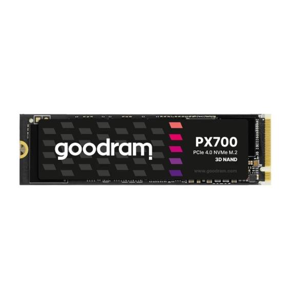 Goodram PX700 SSD 1TB PCIe NVMe Gen 4 X4