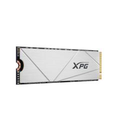 ADATA XPG SSD GAMMIX S60 512GB PCIe Gen4 x4