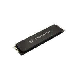 ACER PREDATOR SSD GM-7000 2Tb PCIe NVMe Gen4