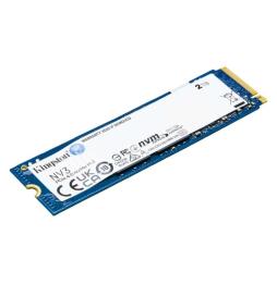 Kingston NV3 SSD 2TB PCIe NVMe Gen 4.0