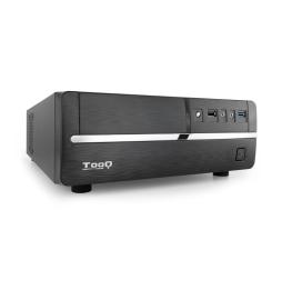 Tooq Caja Micro ATX/ITX TQC-3005U3 500W USB3.0