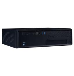 Hiditec caja slim m-itx  SM10