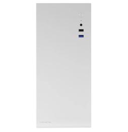 TACENS Caja Slim M-atx ORUMX White