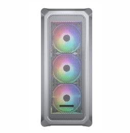 Cougar Caja Semitorre  Archon 2 Mesh RGB Blanco To