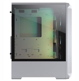 Cougar Caja Semitorre  Archon 2 Mesh RGB Blanco To