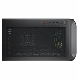 Cougar Caja Semitorre Archon 2 Mesh RGB Negro