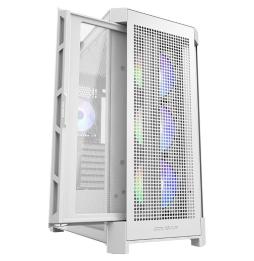 Cougar Caja Semitorre Airface Pro Rgb Blanca