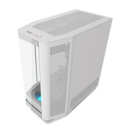 Cougar Semitorre FV270 Rgb Blanco